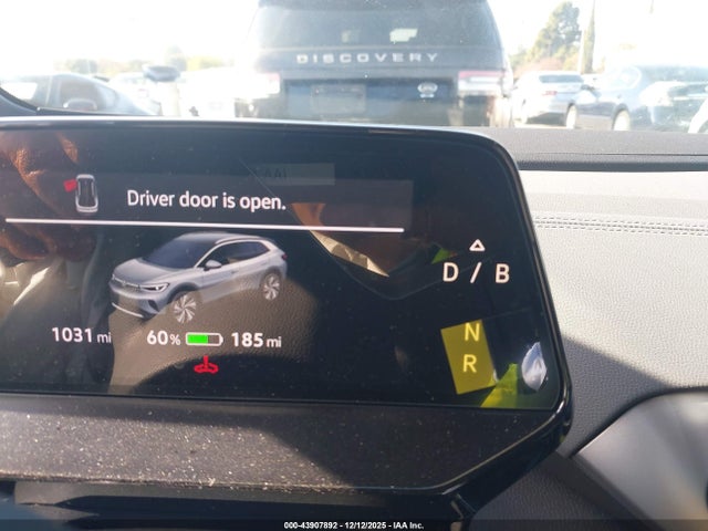 Volkswagen Id.4 Awd Pro 2025 1V2DSPE87SC014559 Image 16