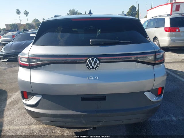 Volkswagen Id.4 Awd Pro 2025 1V2DSPE87SC014559 Image 17