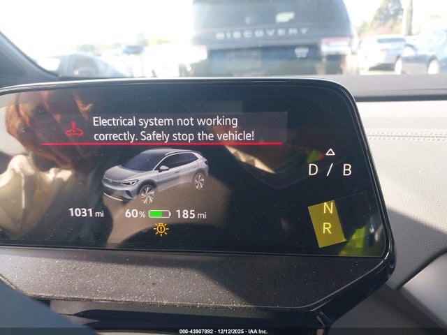 Volkswagen Id.4 Awd Pro 2025 1V2DSPE87SC014559 Image 18