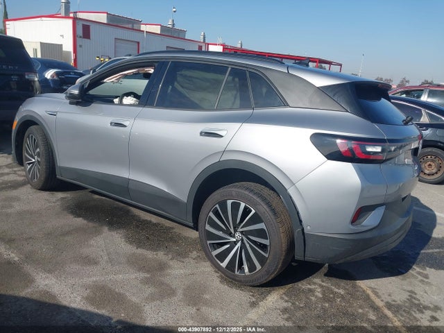 Volkswagen Id.4 Awd Pro 2025 1V2DSPE87SC014559 Image 3