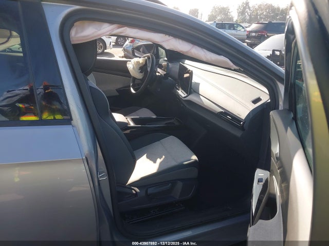 Volkswagen Id.4 Awd Pro 2025 1V2DSPE87SC014559 Image 5