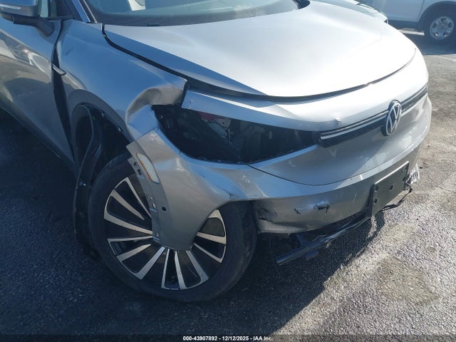 Volkswagen Id.4 Awd Pro 2025 1V2DSPE87SC014559 Image 6