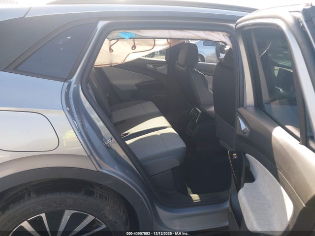 Volkswagen Id.4 Awd Pro 2025 1V2DSPE87SC014559 Image 8