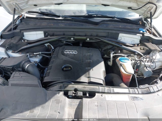 2014 AUDI Q5 WA1LFAFP2EA037200 Photo 9