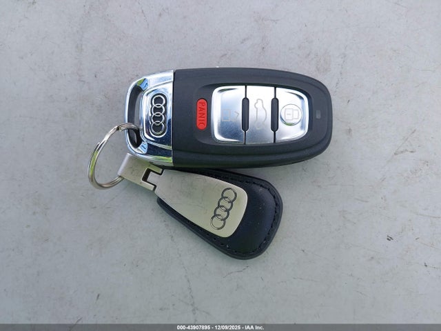 2014 AUDI Q5 WA1LFAFP2EA037200 Photo 10