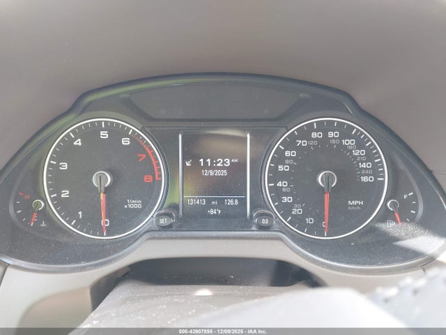 2014 AUDI Q5 WA1LFAFP2EA037200 Photo 6