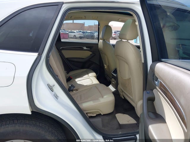 2014 AUDI Q5 WA1LFAFP2EA037200 Photo 7