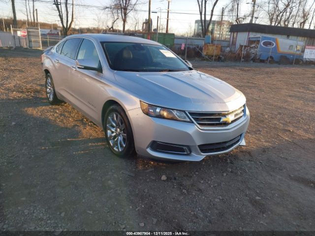 2015 CHEVROLET IMPALA 2G1125S38F9265257