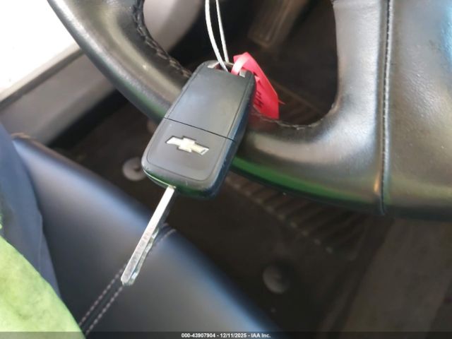 2015 CHEVROLET IMPALA 2G1125S38F9265257 Photo 10