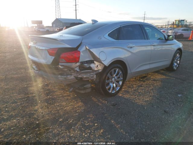 2015 CHEVROLET IMPALA 2G1125S38F9265257 Photo 3