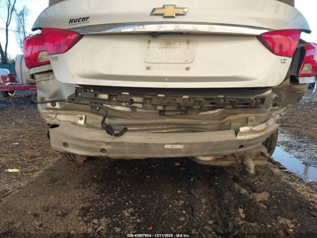 2015 CHEVROLET IMPALA 2G1125S38F9265257 Photo 5