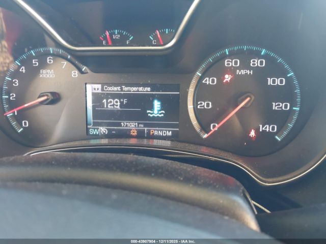 2015 CHEVROLET IMPALA 2G1125S38F9265257 Photo 6