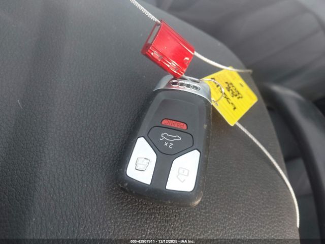 2020 AUDI Q5 WA1ANAFY0L2043569 Photo 10