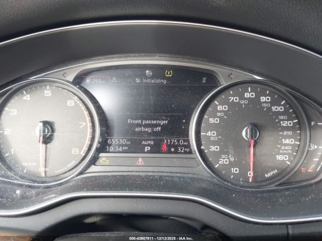 2020 AUDI Q5 WA1ANAFY0L2043569 Photo 6