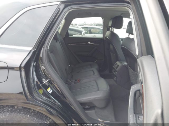 2020 AUDI Q5 WA1ANAFY0L2043569 Photo 7