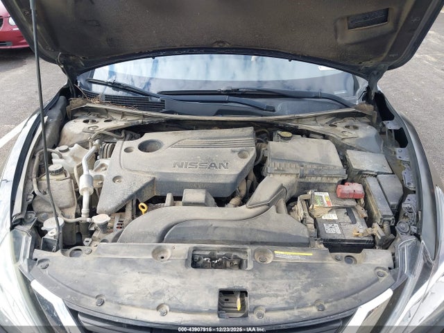 1N4AL3AP5JC474072 Nissan Altima 2.5 S