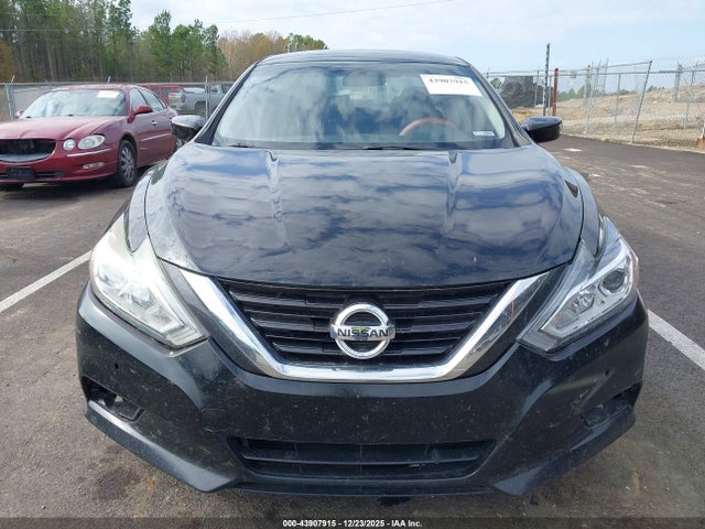 1N4AL3AP5JC474072 Nissan Altima 2.5 S