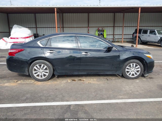 1N4AL3AP5JC474072 Nissan Altima 2.5 S