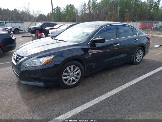 1N4AL3AP5JC474072 Nissan Altima 2.5 S