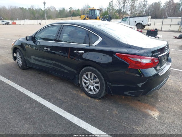 1N4AL3AP5JC474072 Nissan Altima 2.5 S