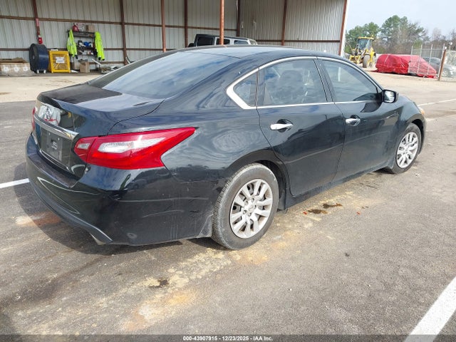 1N4AL3AP5JC474072 Nissan Altima 2.5 S