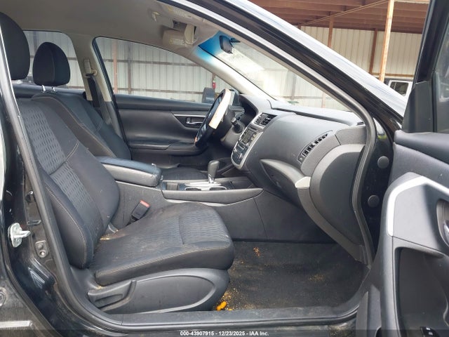1N4AL3AP5JC474072 Nissan Altima 2.5 S