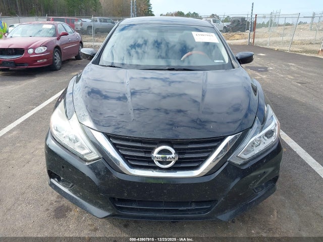 1N4AL3AP5JC474072 Nissan Altima 2.5 S