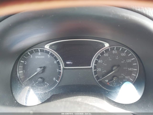 1N4AL3AP5JC474072 Nissan Altima 2.5 S