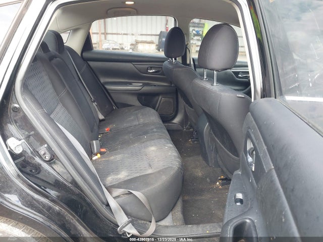 1N4AL3AP5JC474072 Nissan Altima 2.5 S