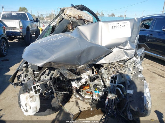 1G1RC6S59HU211608 Chevrolet VOLT LT