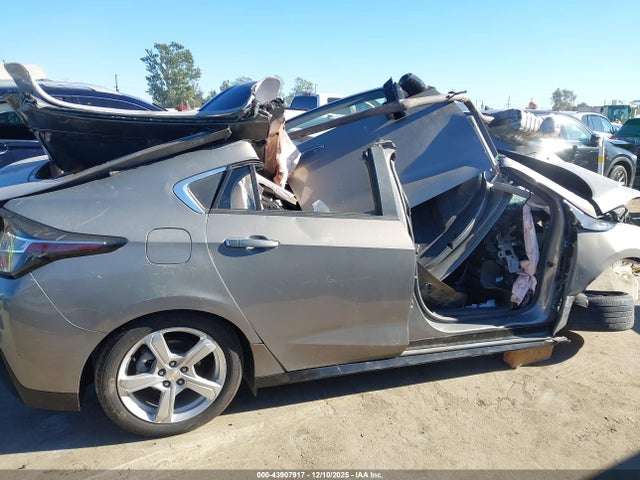 1G1RC6S59HU211608 Chevrolet VOLT LT