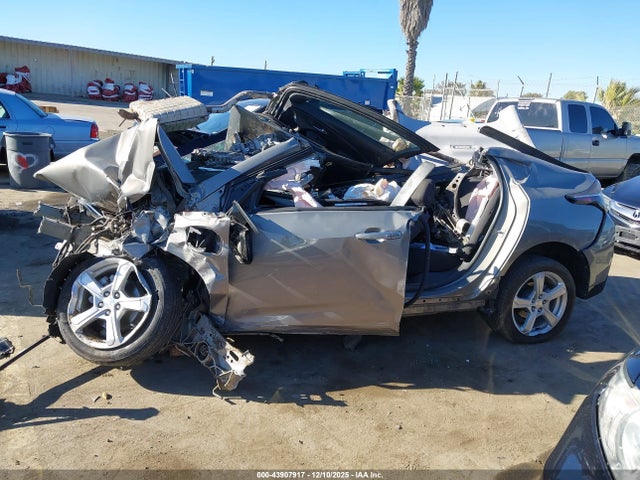 1G1RC6S59HU211608 Chevrolet VOLT LT