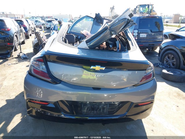 1G1RC6S59HU211608 Chevrolet VOLT LT