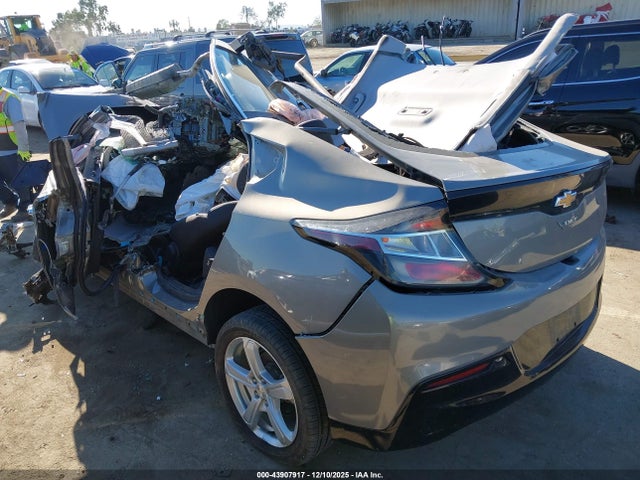 1G1RC6S59HU211608 Chevrolet VOLT LT
