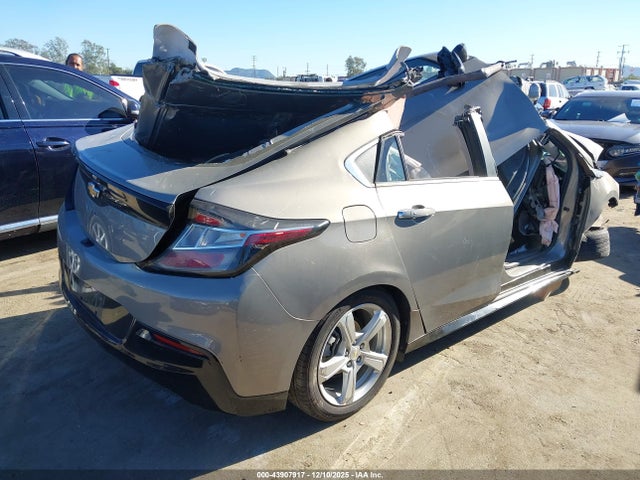 1G1RC6S59HU211608 Chevrolet VOLT LT