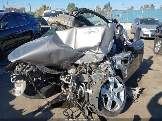 1G1RC6S59HU211608 Chevrolet VOLT LT