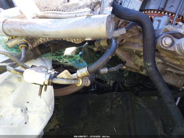 1G1RC6S59HU211608 Chevrolet VOLT LT