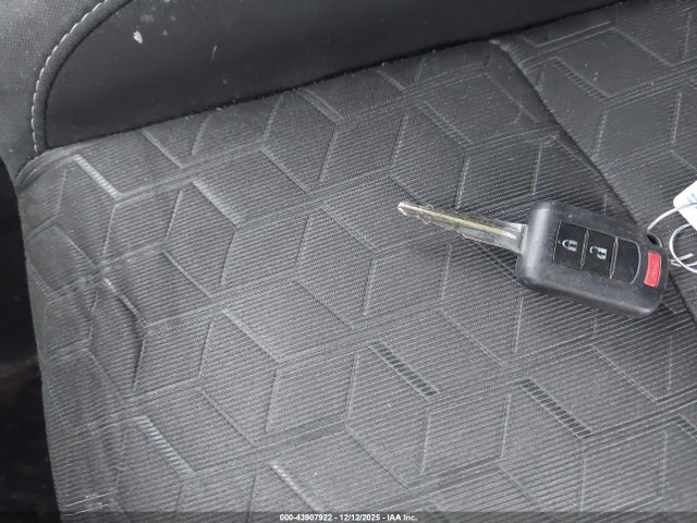 2020 MITSUBISHI OUTLANDER SPORT JA4AR3AU0LU006417 Photo 10