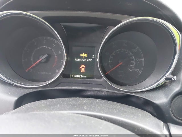 2020 MITSUBISHI OUTLANDER SPORT JA4AR3AU0LU006417 Photo 6