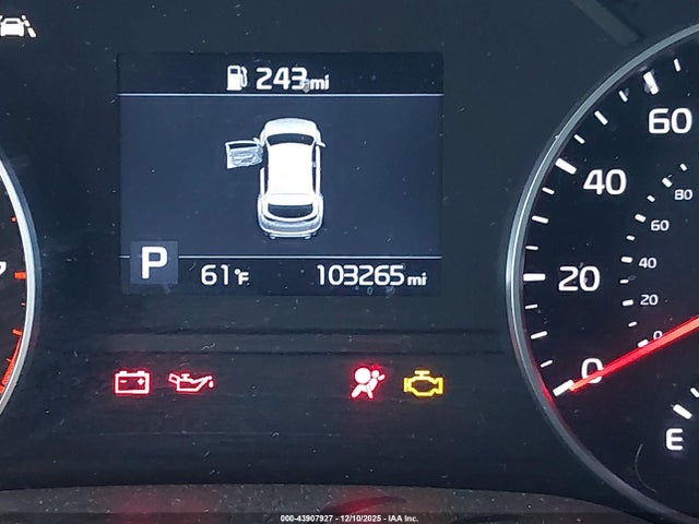 KIA Sportage Lx 2021 KNDPM3ACXM7931583 Image 14