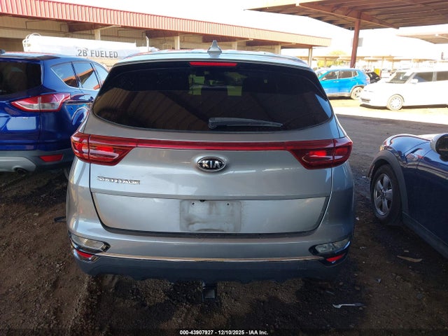 KIA Sportage Lx 2021 KNDPM3ACXM7931583 Image 15