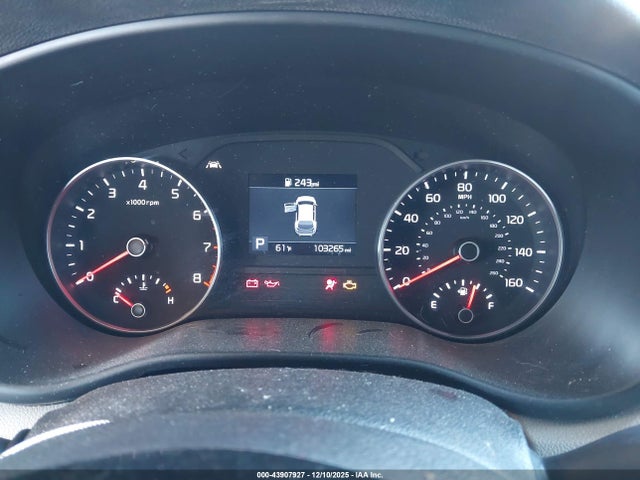 KIA Sportage Lx 2021 KNDPM3ACXM7931583 Image 7