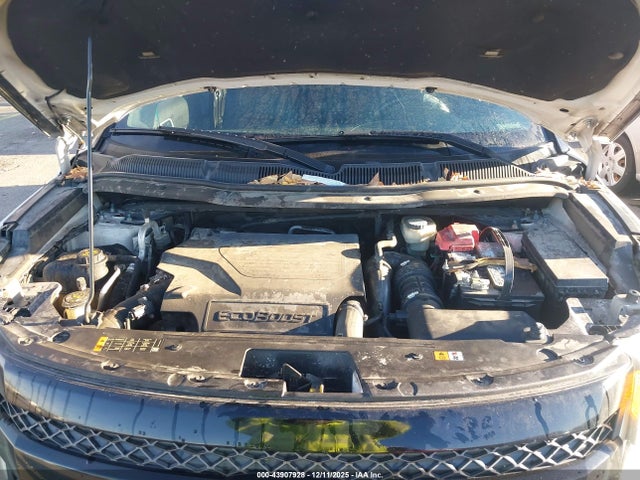 Aukcja sprzedaży 2014 Ford Explorer Sport, vin: 1FM5K8GT7EGA80275, numer aukcji: 43907928