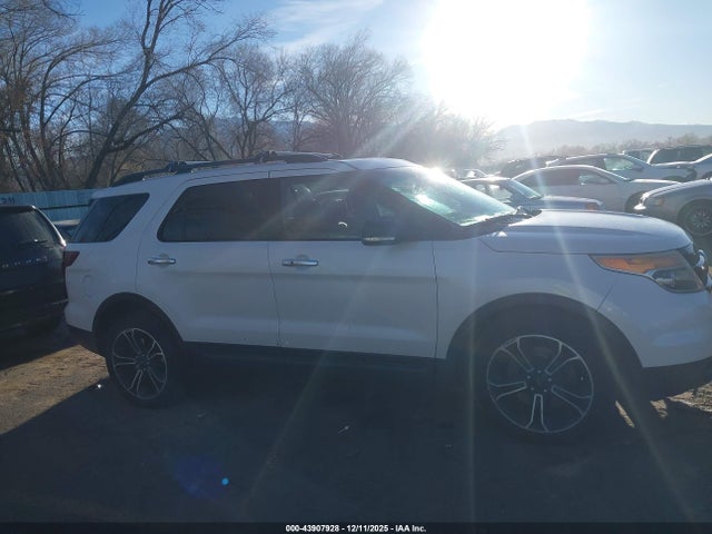 Aukcja sprzedaży 2014 Ford Explorer Sport, vin: 1FM5K8GT7EGA80275, numer aukcji: 43907928