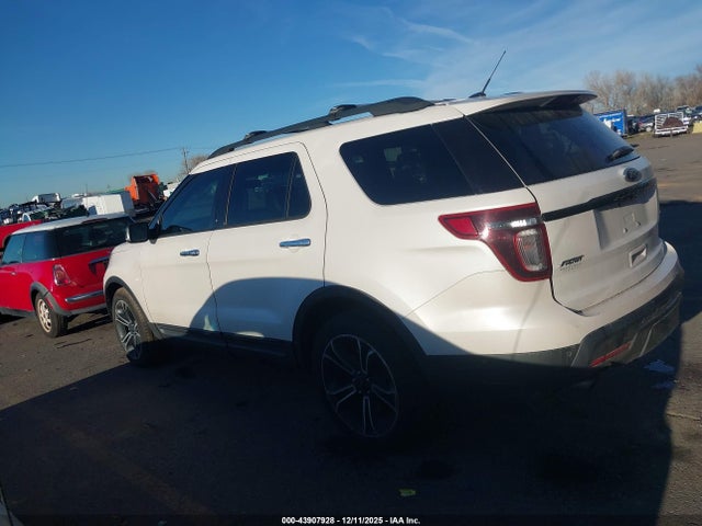 Aukcja sprzedaży 2014 Ford Explorer Sport, vin: 1FM5K8GT7EGA80275, numer aukcji: 43907928
