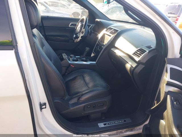 Aukcja sprzedaży 2014 Ford Explorer Sport, vin: 1FM5K8GT7EGA80275, numer aukcji: 43907928