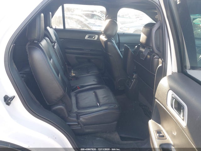 Aukcja sprzedaży 2014 Ford Explorer Sport, vin: 1FM5K8GT7EGA80275, numer aukcji: 43907928