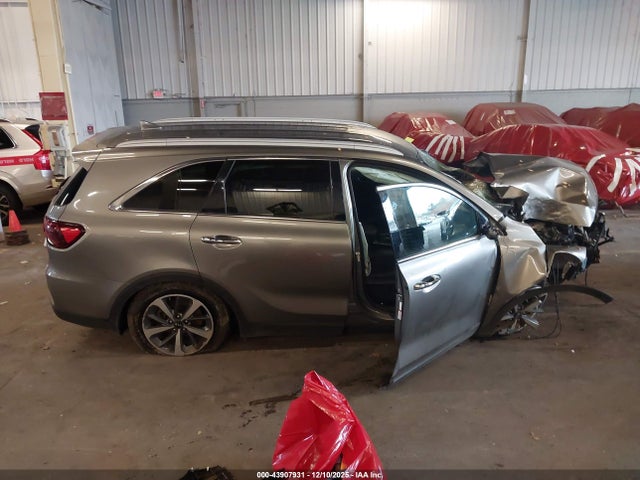 KIA Sorento 3.3l Ex 2019 5XYPHDA54KG536861 Image 13