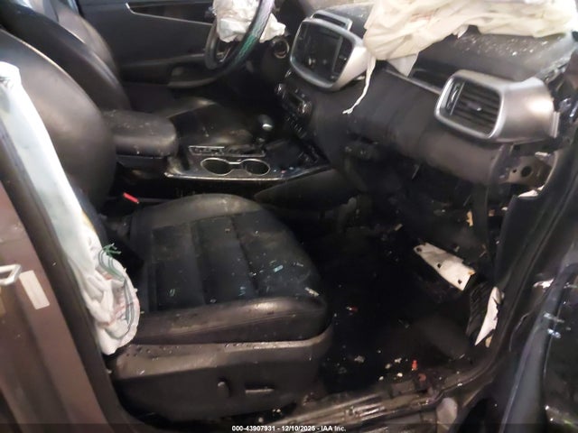 2019 KIA SORENTO 5XYPHDA54KG536861 Photo 4