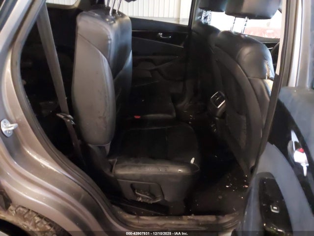 2019 KIA SORENTO 5XYPHDA54KG536861 Photo 7